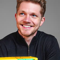 A profile image of Reading Reflection Template (Nonfiction)