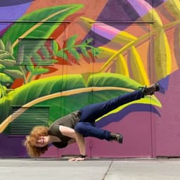 A profile image of Alice Heiman