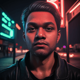 A profile image of alifhossain