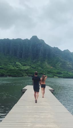 A profile image of AlohaFI