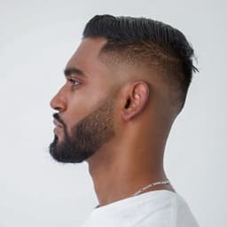 A profile image of Alston Barretto