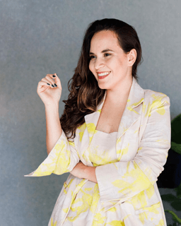 A profile image of Amanda Machado