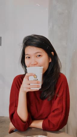 A profile image of Amanda Lee