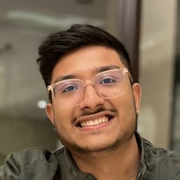 A profile image of Aman Saini