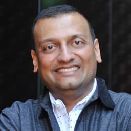 A profile image of Ambar Pansari