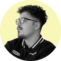 A profile image of Amine Tiffrent