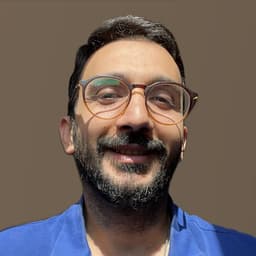 A profile image of Amir Abtahi