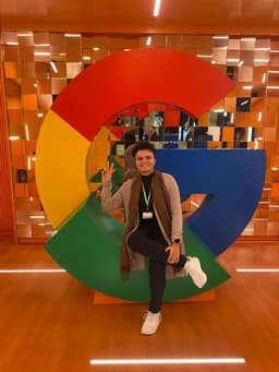 A profile image of Ana Fernandes