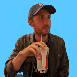 A profile image of Andrea Di Mauro