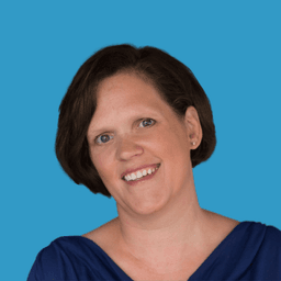 A profile image of Andrea Michalek