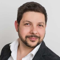 A profile image of Andrea Ruffini