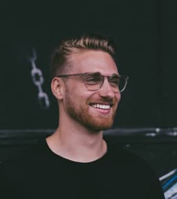 A profile image of Studio Andreas Kuhnen