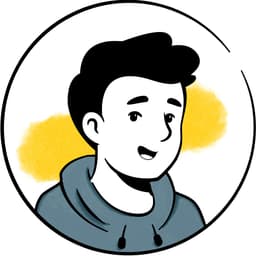 A profile image of Andrew