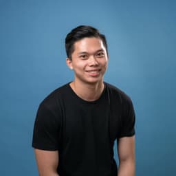 A profile image of Andy Lee