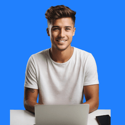 A profile image of Andy | Productivly