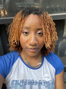 A profile image of Anemmeabasi Bassey