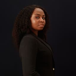 A profile image of Anesi Igebu