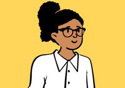 A profile image of Angie Notion