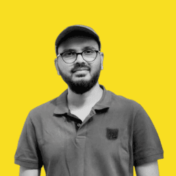 A profile image of Aniket Surve