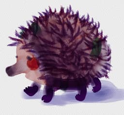 A profile image of Anna "Anja" Warden