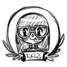 A profile image of Anzu