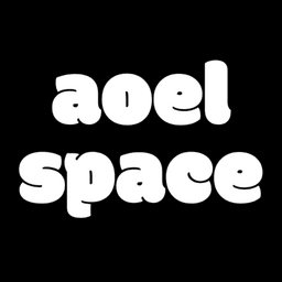 A profile image of aoelspace