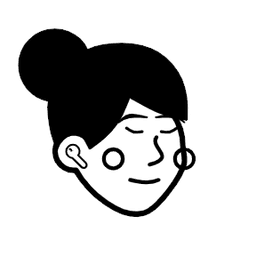 A profile image of April Zhu