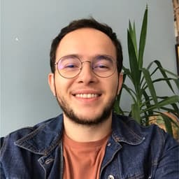 A profile image of Arda Arslan