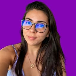 A profile image of Arlaine Gabriela Braga