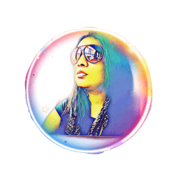 A profile image of Ramya