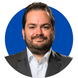 A profile image of Artur Fabri