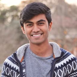 A profile image of Arvind Rajan