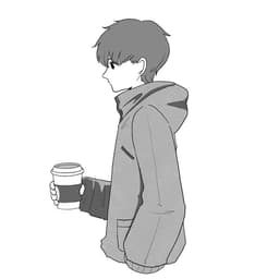 A profile image of あさぎ