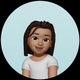 A profile image of Ashley I.