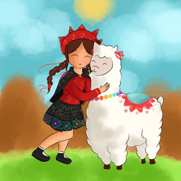 A profile image of Ready TEAM