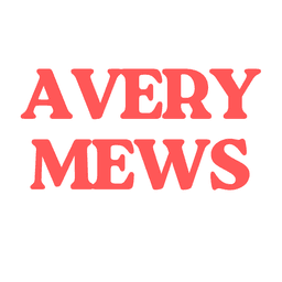 A profile image of Avery Mews