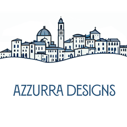 A profile image of azzurradesigns