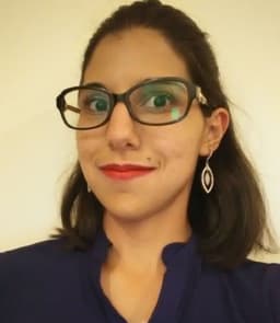 A profile image of Barbara Morantes