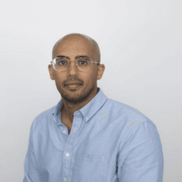 A profile image of Basil Alomary