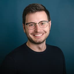 A profile image of David