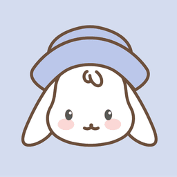 A profile image of Beany Rabbit
