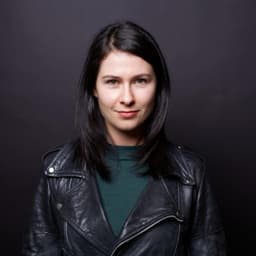 A profile image of Bec Thexton