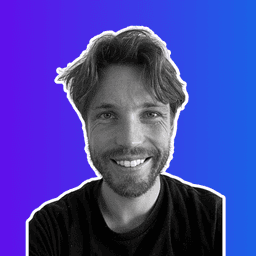 A profile image of Ben Fox