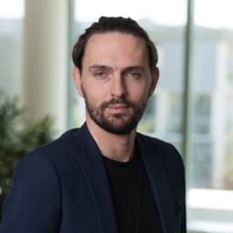 A profile image of Ben Maclaren