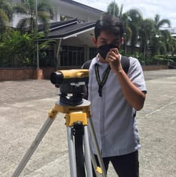 A profile image of Benedict