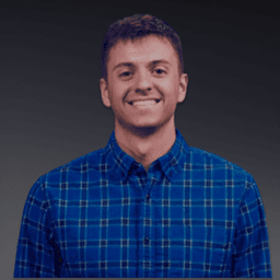 A profile image of Benjamin Taylor