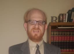 A profile image of Ben Klein