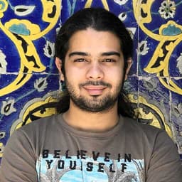 A profile image of Bersam Karbasion