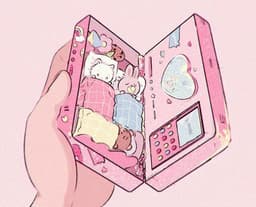 A profile image of Bery