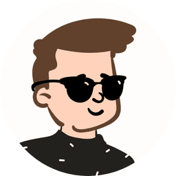 A profile image of Beto